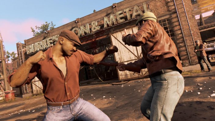 Mafia III – Racing İndir ekran görüntüsü 4