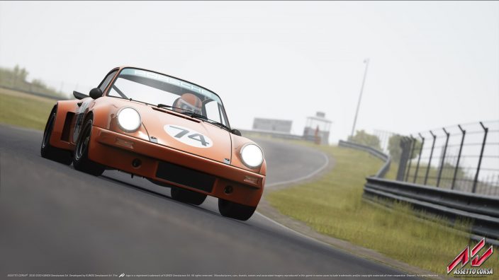 Assetto Corsa Porsche İndir ekran görüntüsü 6