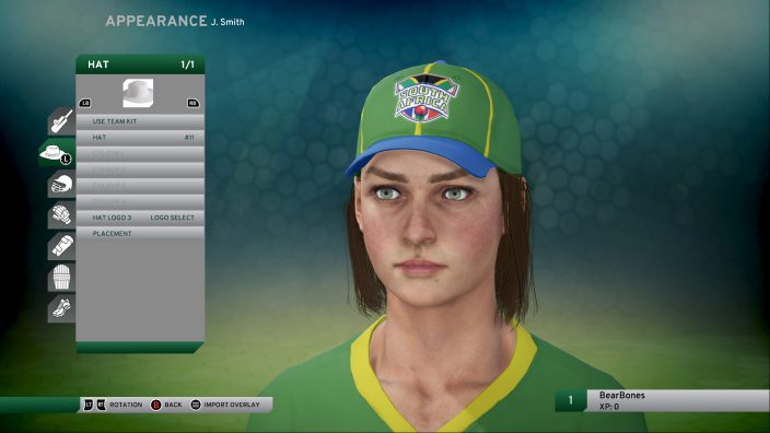 Don Bradman Cricket 17 İndir ekran görüntüsü 1