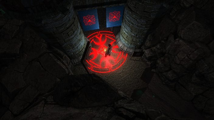 Greenwood the Last Ritual İndir ekran görüntüsü 4