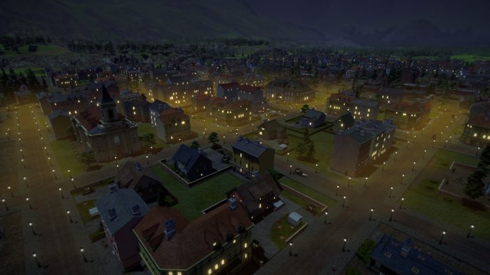 Urban Empire İndir ekran görüntüsü 2