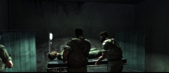 ShellShock 2: Blood Trails İndir ekran görüntüsü 2