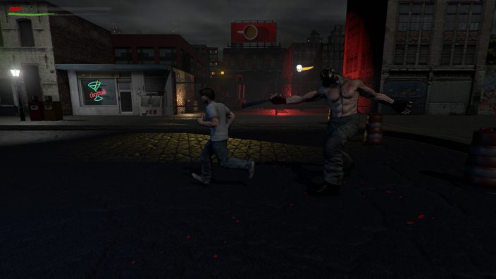 Road Fist İndir ekran görüntüsü 3