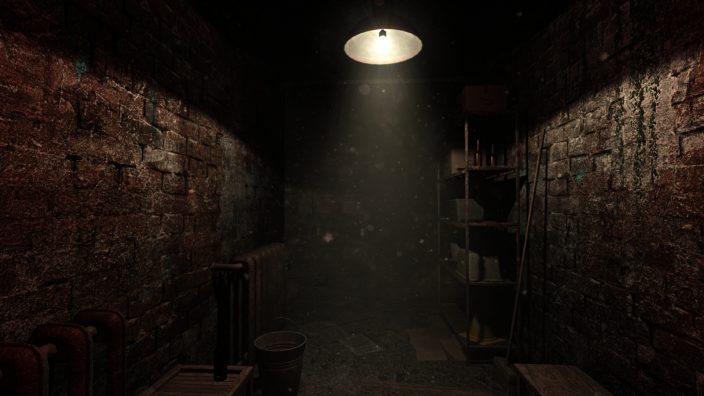 DeadTruth: The Dark Path Ahead İndir ekran görüntüsü 2