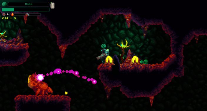 Hive Jump İndir ekran görüntüsü 4