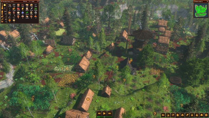 Life is Feudal: Forest Village İndir ekran görüntüsü 3