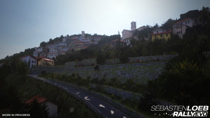 Sébastien Loeb Rally EVO + DLC Paketi İndir ekran görüntüsü 5