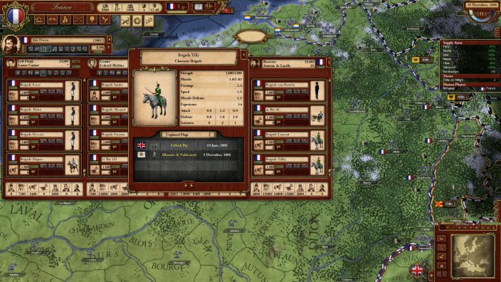March of the Eagles Complete Edition İndir ekran görüntüsü 5