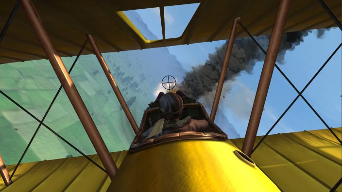 Wings! Remastered Edition İndir ekran görüntüsü 1