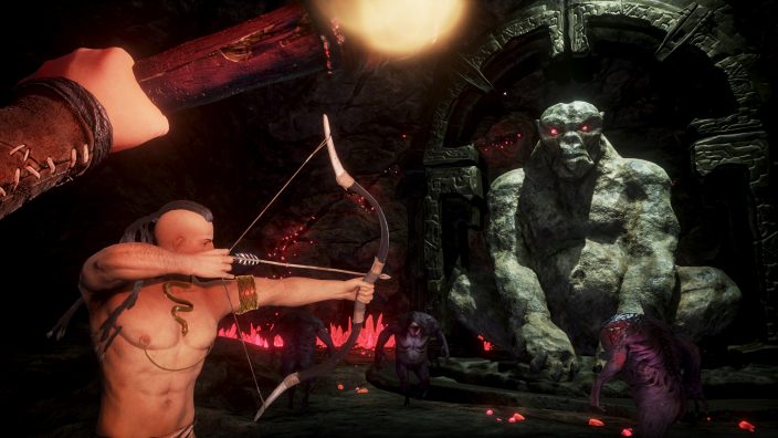 Conan Exiles İndir ekran görüntüsü 1