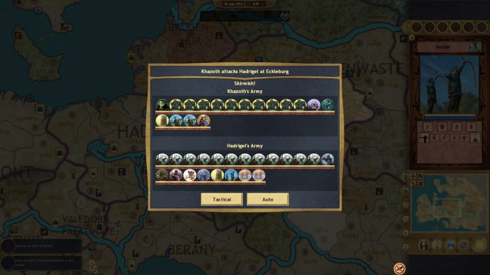 Sovereignty: Crown of Kings İndir ekran görüntüsü 1