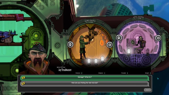 Diluvion İndir ekran görüntüsü 2