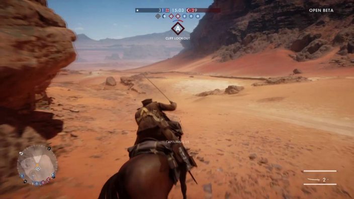 Battlefield 1 İndir ekran görüntüsü 3