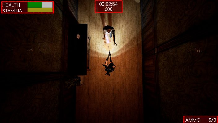 Undead Blackout İndir ekran görüntüsü 4