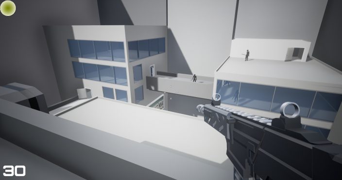 Sword With Sauce: Alpha İndir ekran görüntüsü 2