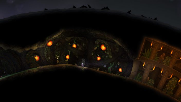 Planetoid Pioneers İndir ekran görüntüsü 6