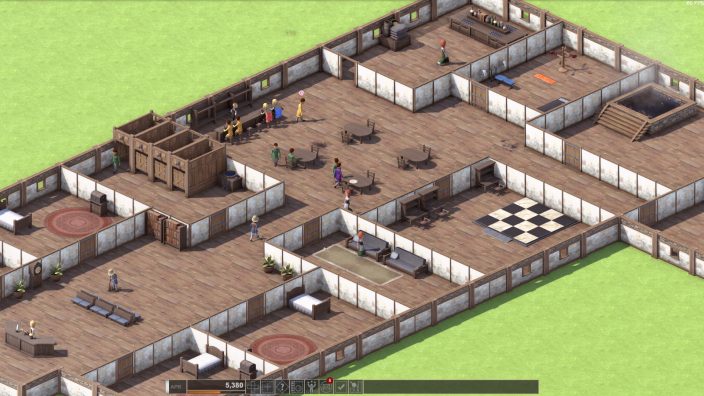 Tavern Tycoon – Dragon’s Hangover İndir ekran görüntüsü 6