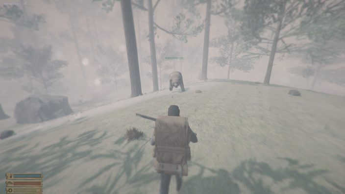 Northern Regime İndir ekran görüntüsü 3