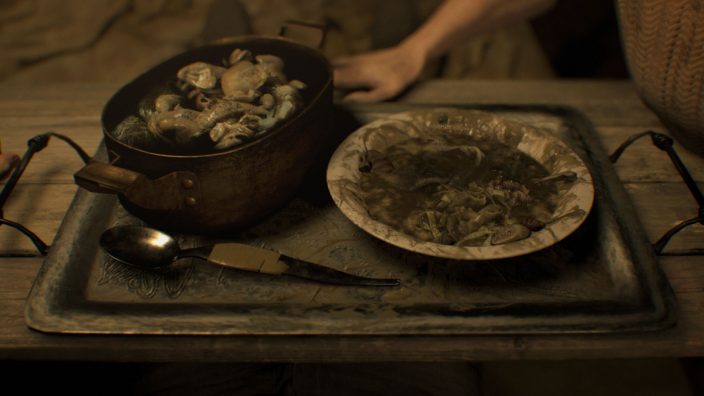 Resident Evil 7 – Banned Footage Vol.1 İndir ekran görüntüsü 5