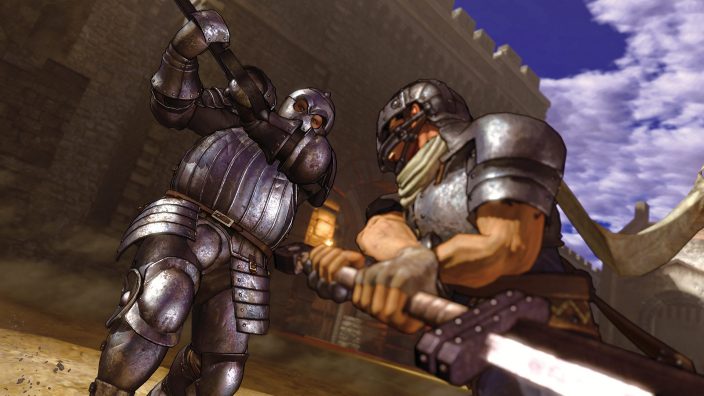 BERSERK and the Band of the Hawk İndir ekran görüntüsü 1