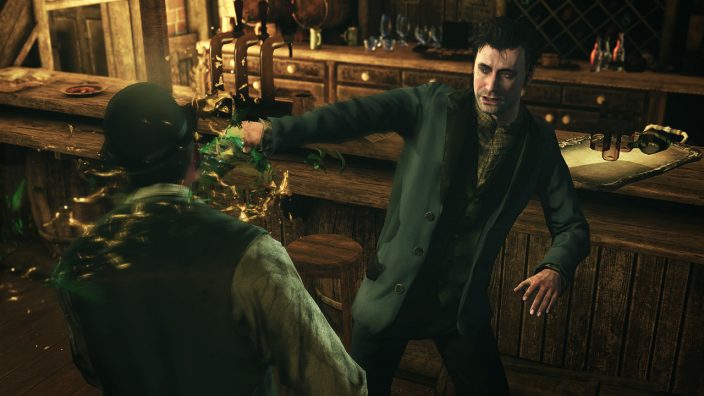 Sherlock Holmes: The Devil’s Daughter İndir ekran görüntüsü 6
