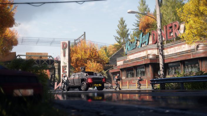 Homefront: The Revolution – Beyond the Walls İndir ekran görüntüsü 1