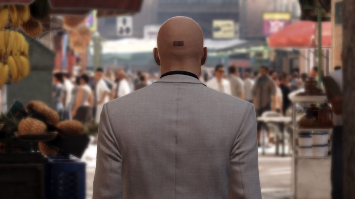 HITMAN İndir ekran görüntüsü 6
