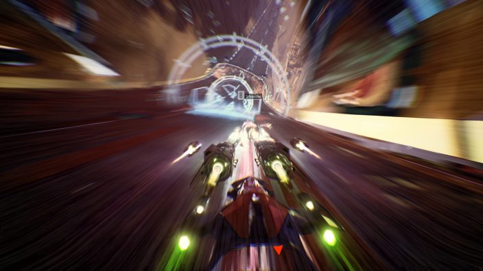Redout: Enhanced Edition İndir ekran görüntüsü 5
