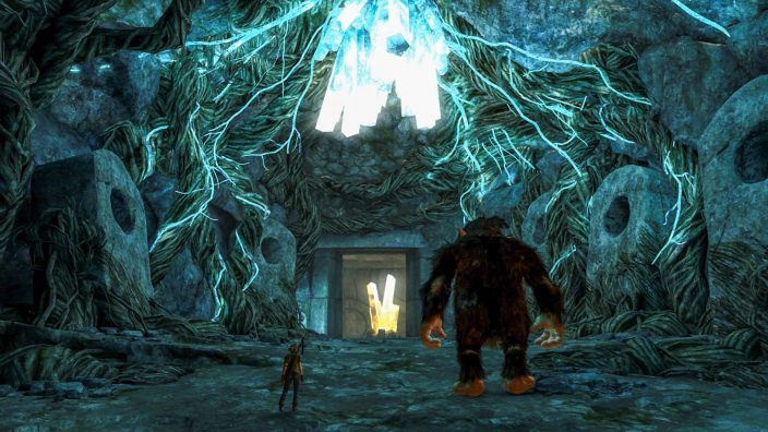 Troll and I İndir ekran görüntüsü 4