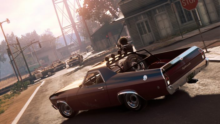 Mafia III: Faster, Baby! İndir ekran görüntüsü 4