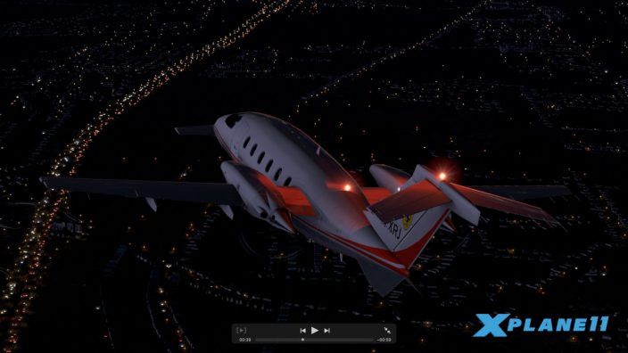 X-Plane 11 İndir ekran görüntüsü 6
