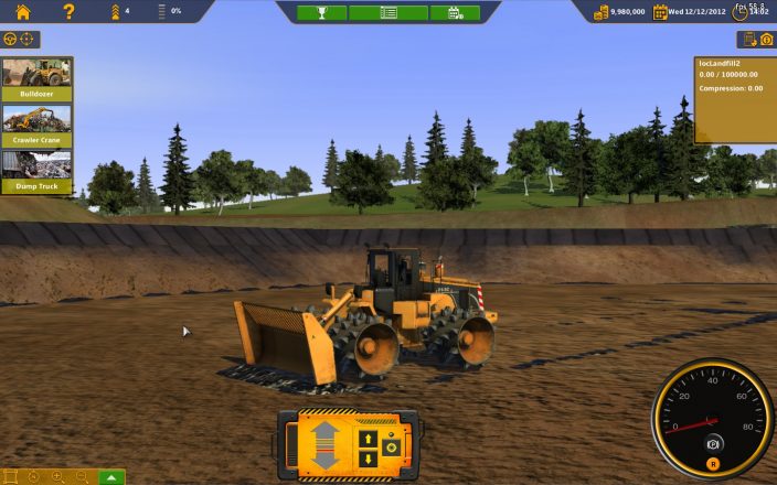 RECYCLE: Garbage Truck Simulator İndir ekran görüntüsü 3