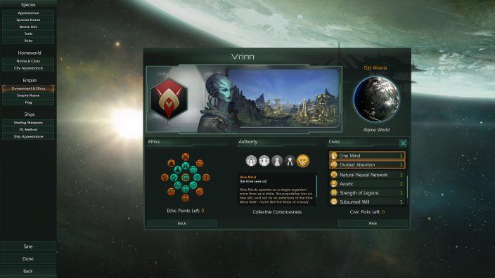 Stellaris: Utopia İndir ekran görüntüsü 6