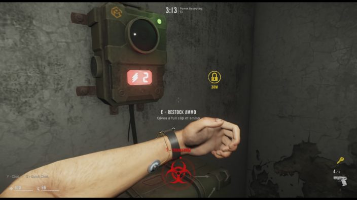 Deceit İndir ekran görüntüsü 3
