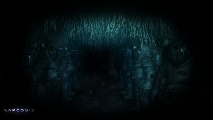 Narcosis İndir ekran görüntüsü 1