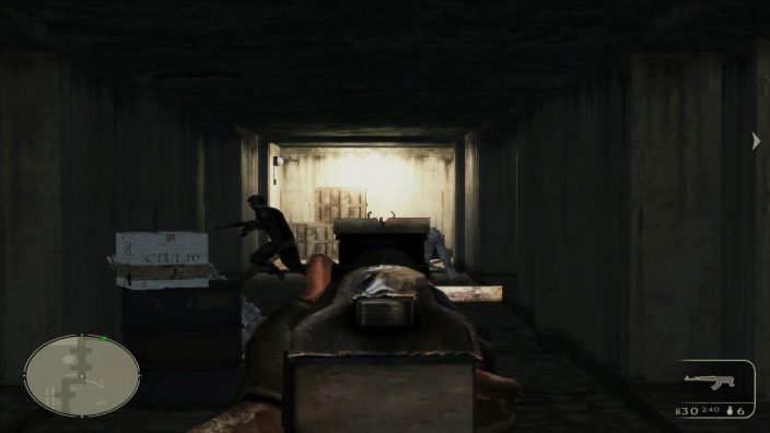 Chernobyl: Terrorist Attack İndir ekran görüntüsü 2