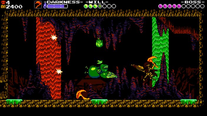 Shovel Knight: Specter of Torment İndir ekran görüntüsü 4
