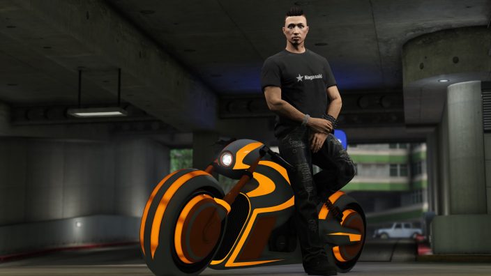 GTA 5 – Ultra Repack İndir ekran görüntüsü 2