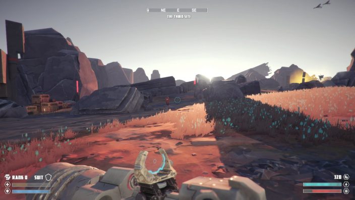 The Signal From Tölva İndir ekran görüntüsü 6