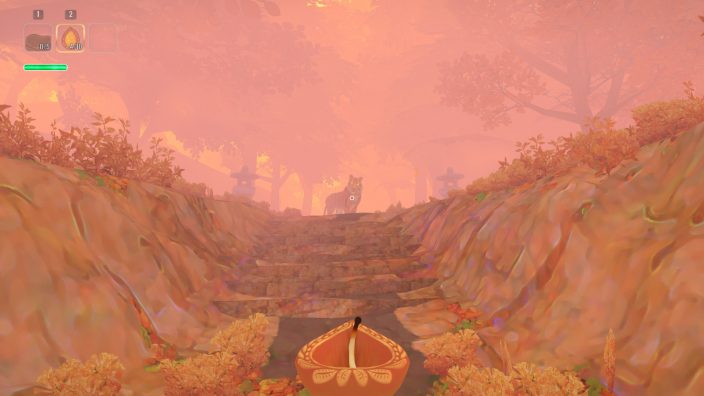 The Wild Eternal İndir ekran görüntüsü 1