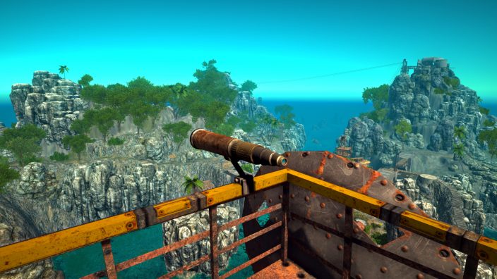 Odyssey – The Next Generation Science Game İndir ekran görüntüsü 4