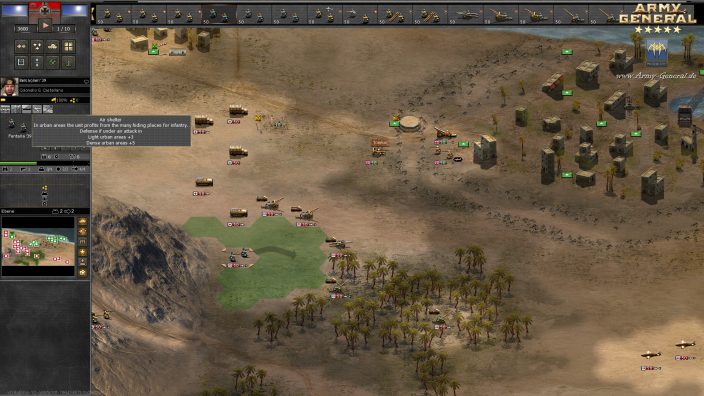 Army General İndir ekran görüntüsü 1
