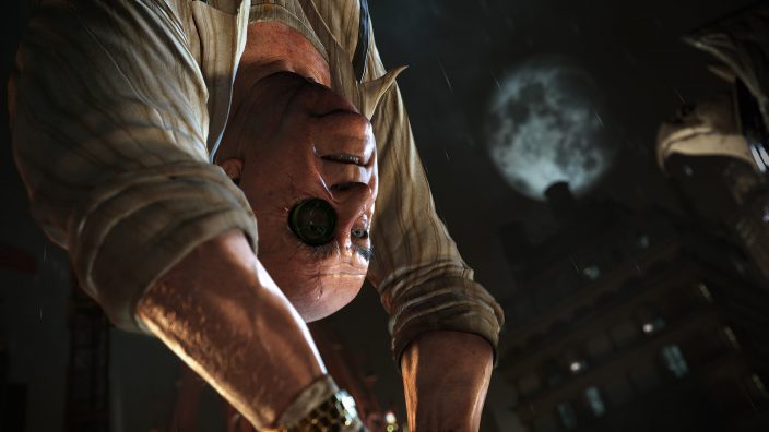 Batman™: Arkham VR İndir ekran görüntüsü 5