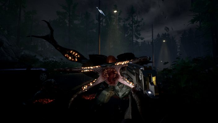 Earthfall İndir ekran görüntüsü 2