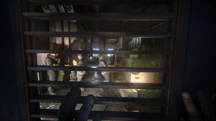 Sniper Ghost Warrior 3 İndir ekran görüntüsü 6
