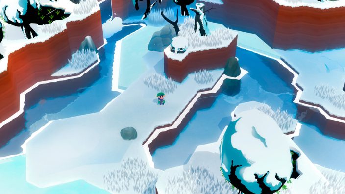 World to the West İndir ekran görüntüsü 6
