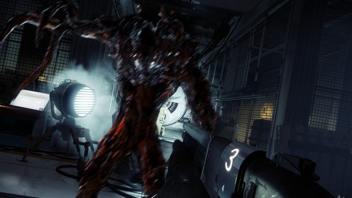 PREY İndir ekran görüntüsü 5