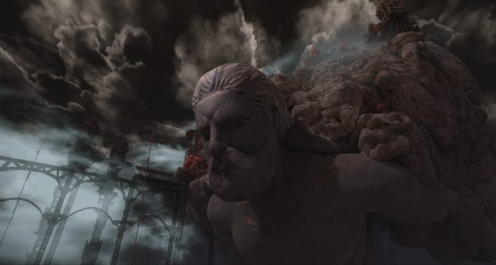 Empathy: Path of Whispers İndir ekran görüntüsü 1