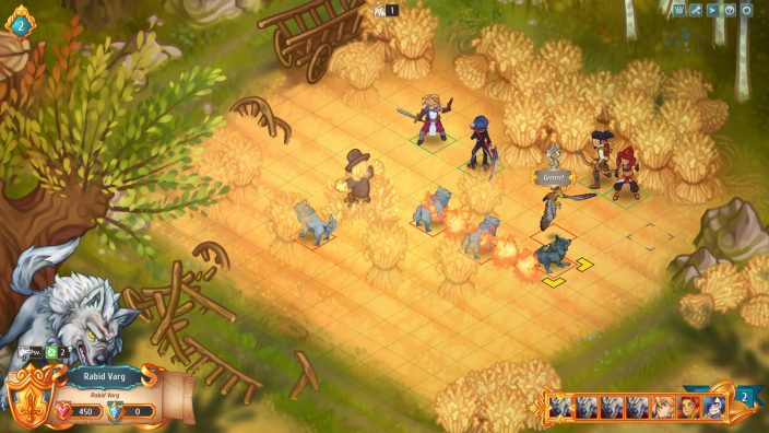 Regalia: Of Men and Monarchs İndir ekran görüntüsü 6