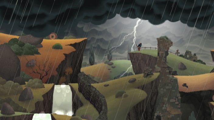 Old Man’s Journey İndir ekran görüntüsü 3